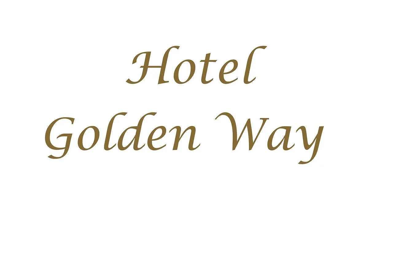 Hotel Golden Way Tbilisi
