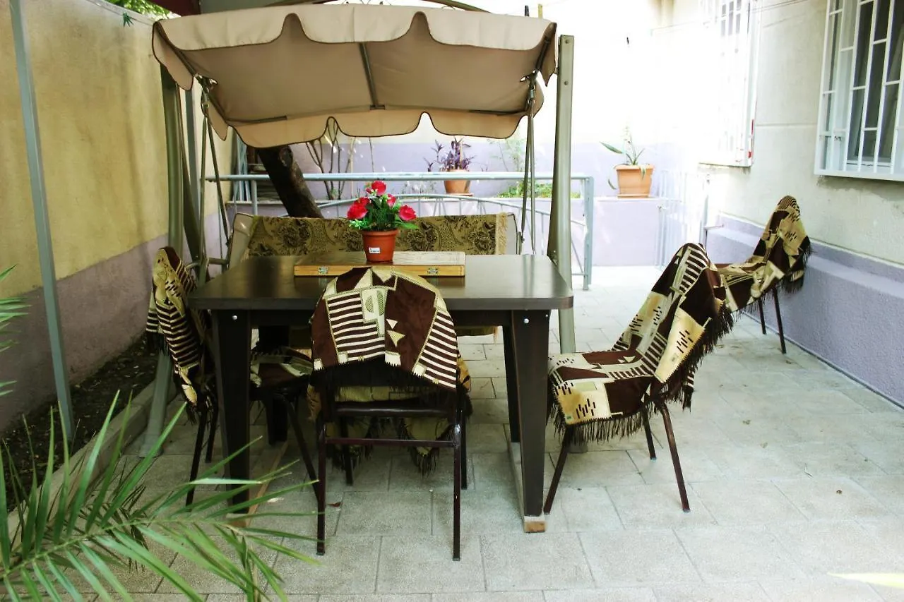 Hotel Golden Way Tbilisi