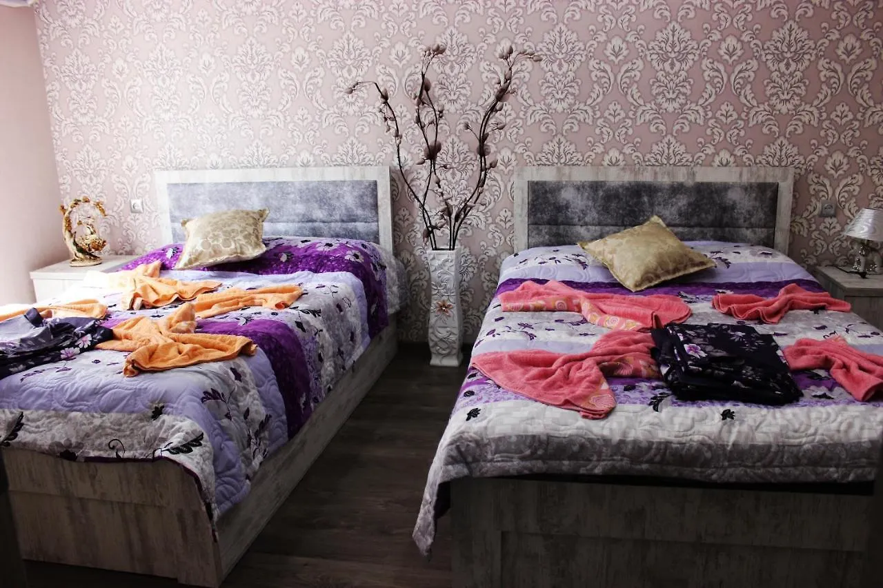 Hotel Golden Way Tbilisi 0*,  Georgien