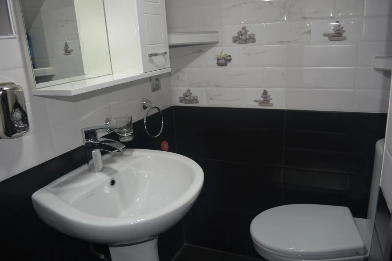 Hotel Golden Way Tbilisi