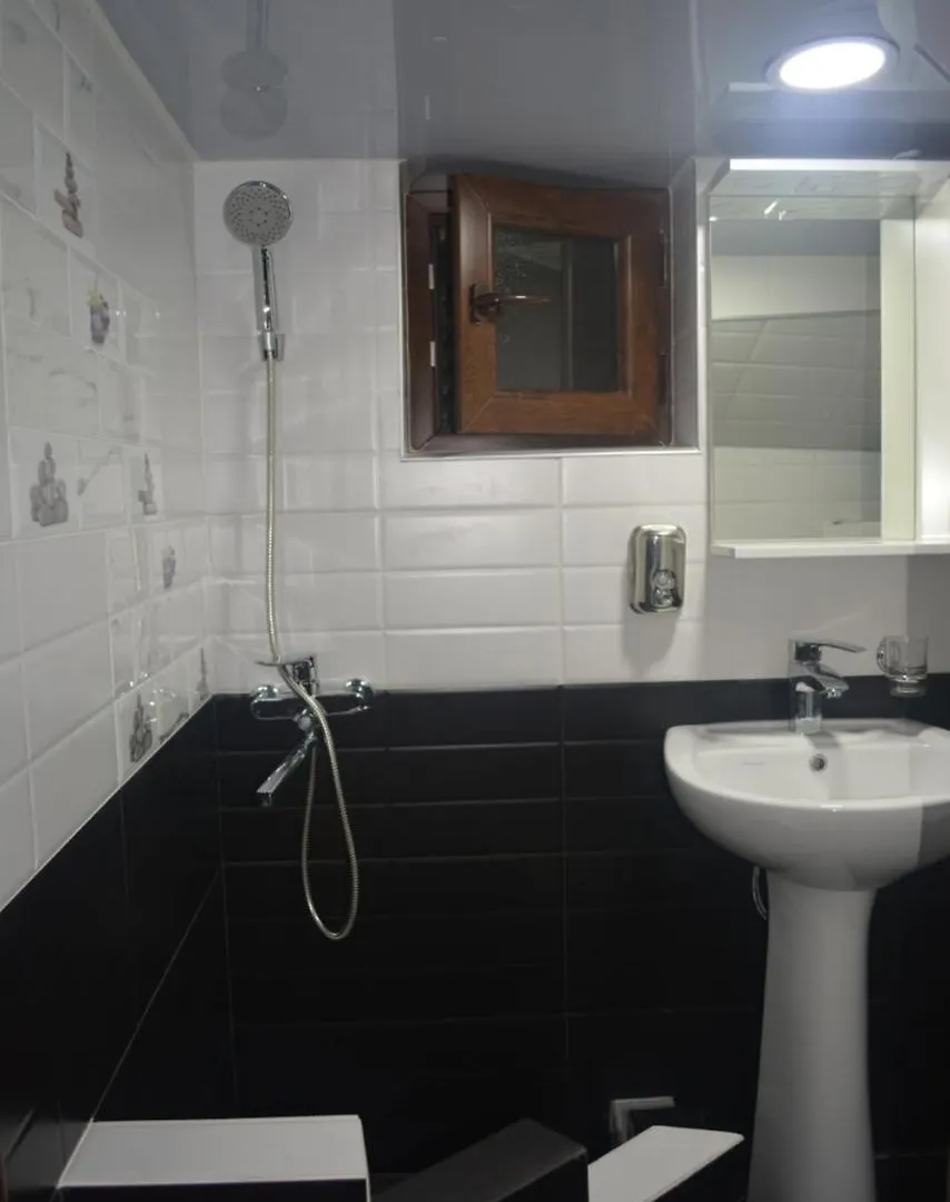 Hotel Golden Way Tbilisi Georgien