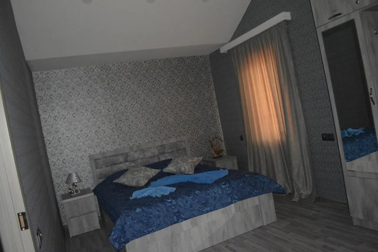 Hotel Golden Way Tbilisi