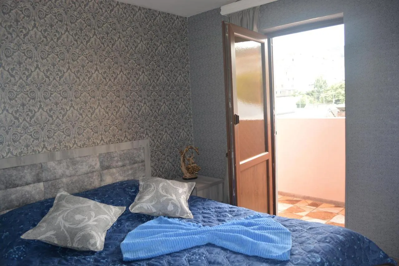 Hotel Golden Way Tbilisi