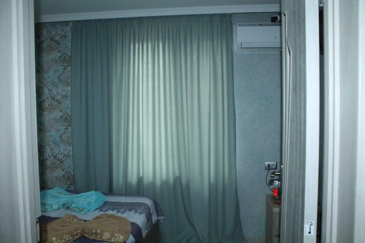 Hotel Golden Way Tbilisi