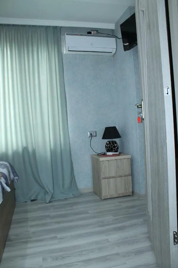 Hotel Golden Way Tbilisi